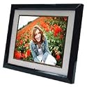 Digital Spectrum MemoryVUE Gallery MV-1500 Plus 15-Inch Digital Picture Frame (Black)