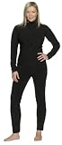Trespass Unisex Base Layer Set - Men's XSmall / Women's Small