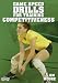 Jim Moore: Game Speed Drills for Training Competitiveness (DVD)