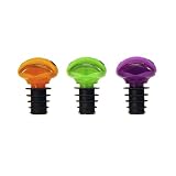 JokariDualFlowClickSpout(assortedcolors),3units