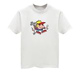 Funny Golf - Youth T-Shirt