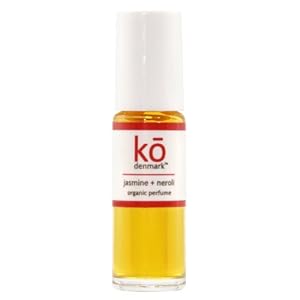 Amazon.com : Cheap Price ko Denmark Organic Jasmine and Neroli Perfume, 0.13 Ounce Reviews