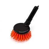 Rosle 12809 Antibacterial Cleaning Brush Replacement Head