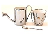 Review Satinbox  / Watercan & Bucket Salt & Pepper Set