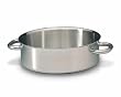 BOURGEAT BRAZIER WITHOUT LID [Matfer Bourgeat]