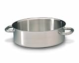 BOURGEAT BRAZIER WITHOUT LID [Matfer Bourgeat]