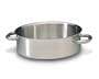 BOURGEAT BRAZIER WITHOUT LID [Matfer Bourgeat]