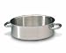 BOURGEAT BRAZIER WITHOUT LID [Matfer Bourgeat]