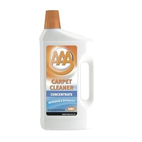 Vax AAA Concentrate 1L (Pack of 1)