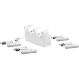 Thrustmaster T-Charge Wii Quattro - MotionPlus Compatible (Wii)