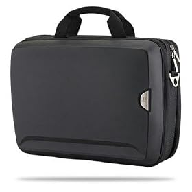 Logitech Kinetik 15.4 Briefcase