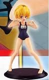 ひぐらしのなく頃に解 組立式DXフィギュア スクール水着　北条沙都子 ひぐらしのなく頃に解