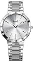 Piaget Dancer Mens White Gold Mechanical Watch GOA31035