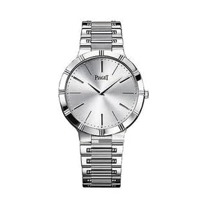 Piaget Dancer White Mechanical Goa31035