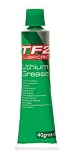 from Weldtite Weldtite Grease Tube Bike Lube Lubricant - 40g