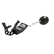 Bounty Hunter Gold Digger Metal detector GOLD