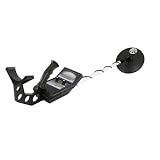 Bounty Hunter Gold Digger Metal detector GOLD