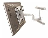 Large Flat Screen Single Arm