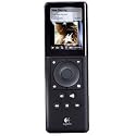 Logitech Squeezebox Wi-Fi Internet Radio Remote Controller