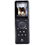Logitech Squeezebox Wi-Fi Internet Radio Remote Controller