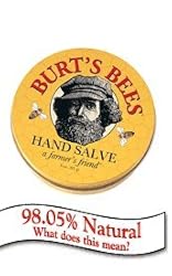 Hand Salve - 3 oz - Salve