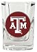 Texas A&M Aggies Square Shot Glass