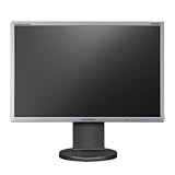 Samsung 2243BW 55,8 cm (22 Zoll) widescreen TFT Monitor (DVI,VGA, Kontrastverh�ltnis 8.000:1, Reaktionszeit 5ms) schwarz