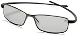 Tag Heuer Mens Reflex 2019-191 Sunglasses