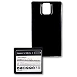 AIT 3500mah High Volumn Premium Rechargeable Lithium-ion Battery with Batte ....