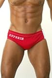 Rufskin Hugo Swimsuit - Red