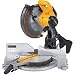 DEWALT DW715 15-Amp 12-Inch Compound Miter saw