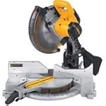 DEWALT DW715 15-Amp 12-Inch Compound...