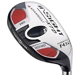 Adams Insight XTD Pro Hybrid Fairway Wood