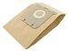 Vacuum Bags: Electrolux Pack of 5 for Electrolux S Bag Airclean, Airmax, Bolido, Clario, Ergospace, Excellio, Harmony Line, Oxygen, Smartvac, Ultra Silencer, Viva Control, Viva Quickstop: Philips City Line, Expression,Impact Plus, Mobilo, Special