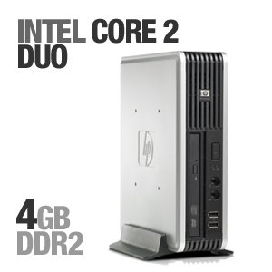 31k3dmRNWwL HP Compaq dc7900 NV477UT Desktop PC