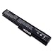 DQ-F2299A-8 Li-Ion 8-Cell Laptop Battery for HP & Compaq (4400mAh)