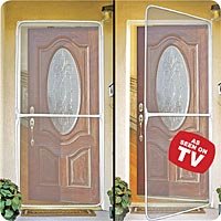 INSTANT POP UP SCREEN DOOR