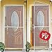 INSTANT POP UP SCREEN DOOR