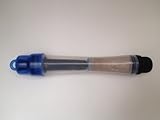 Seychelle Water Straw Radiological Nuclear Radiation Water Filter 25 Gal, that Removes 100% of Major Nuclear Contaminants from Drinking Water: Removes 100% of Gross Beta, Radium 226, Uranium, Cesium 137, Strontium, Plutonium, Radioactive Iodine B1, and Radon 222