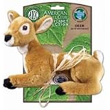 *AKCGREENDEERTOYNATRLSM)24