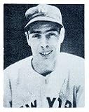 1939 Play Ball Reprint #26 Joe DiMaggio RC - New York Yankees (Rookie Reprint) Baseball Card