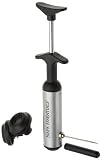 Napa Essentials Popper/Stopper Wine Bottle Cork Remover & Sealer