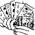 Delands Magic Deck of Cards - Marked Cards