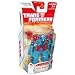 Transformers Robots In Disguise Classic Legend Class 4 Inch Action Figure - Cybertron Collection Autobot HOT SHOT