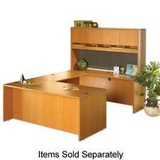 Lorell LLR87258 Bridge- 48in.x24in.x29-.50in.- MY