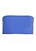 Womens Double Stitched Elastic Bandeau, Multiple Colors S-3XL