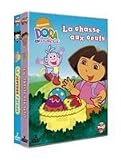 Coffret - Dora l'exploratrice - Vol. 3 : La chasse aux oeufs + Ni hao, Kai-lan - La joyeuse parade