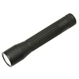 Nite Ize T2-MP Inova Tactical LED 140 Lumens Flashlight, White LED, Black
