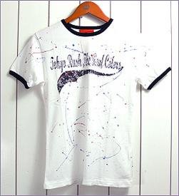 (トウキョウラッシュ)TOKYO RUSH The Real ColorS/STシャツ「RUSH COKE」
