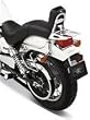 S40 LUGGAGE RACK